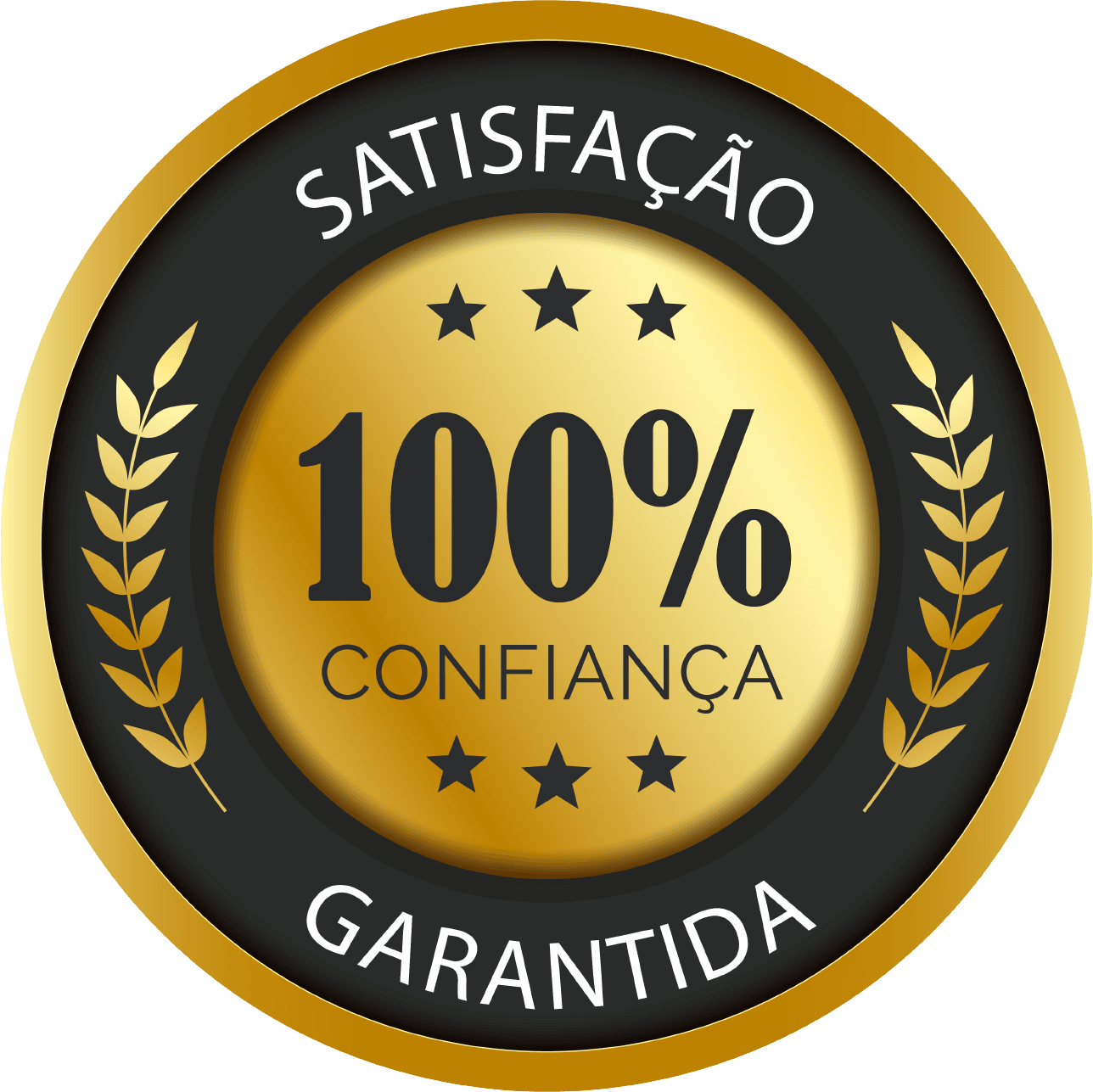 Selo de Confiança